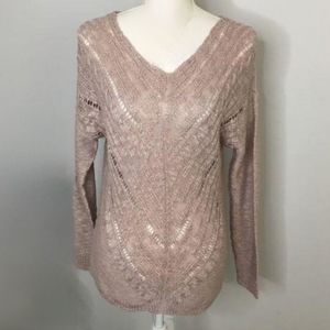 CLOUD CHASER SWEATER